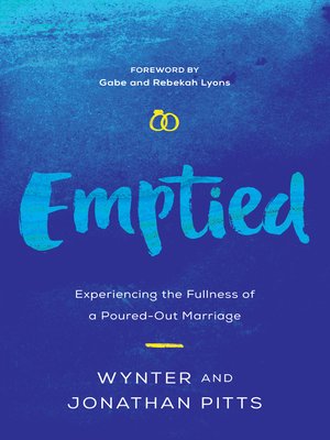 Emptied - ebook